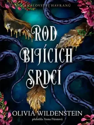 Rod bijících srdcí Autentický