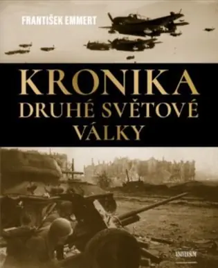 Kronika druhé světové války Must-Have