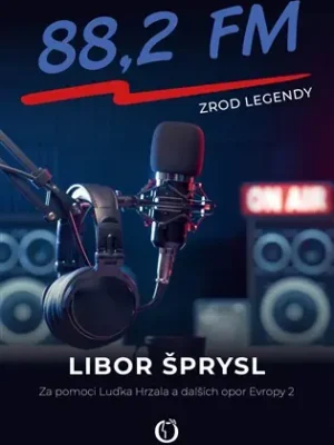 88,2 FM – Zrod legendy Sezónní Sleva