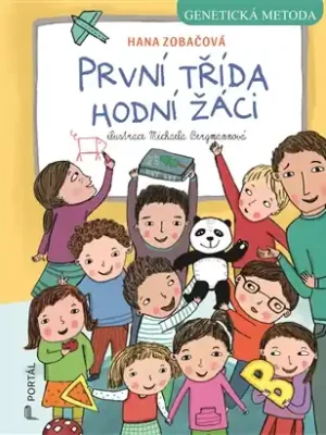 První třída, hodní žáci: Genetická metoda Oblíbený