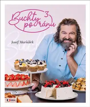 Koupit Online Buchty po ránu 3