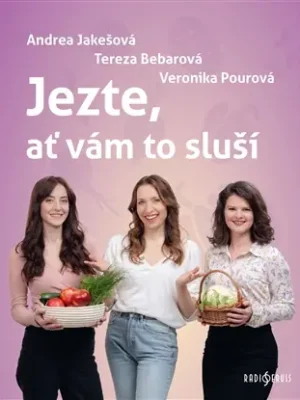 Jezte, ať vám to sluší Top Prodej