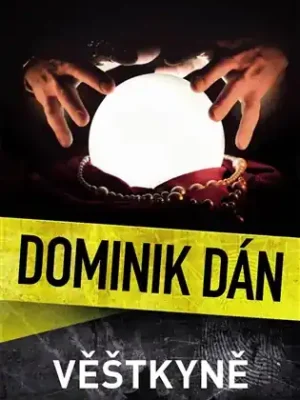 Rychlé Dodání Věštkyně