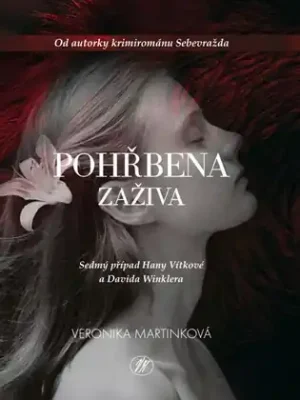 Výhodná Nabídka Pohřbena zaživa