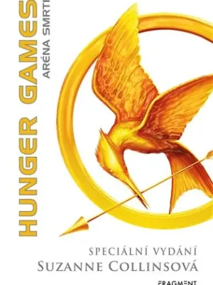 Aréna smrti: Hunger Games I. Expresní Doručení