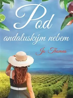 Pod andaluským nebem Finální Výprodej