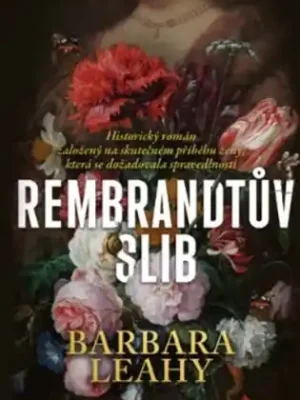 Rembrandtův slib Sezónní Sleva