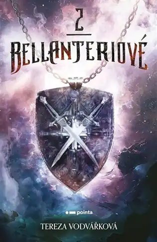 Bellanteriové 2 Levný