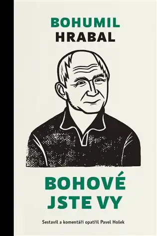 Bohové jste vy Nejprodávanější