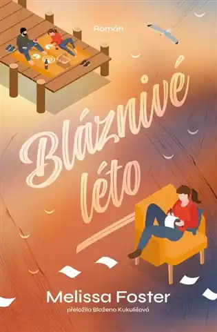 Časově Omezené Bláznivé léto