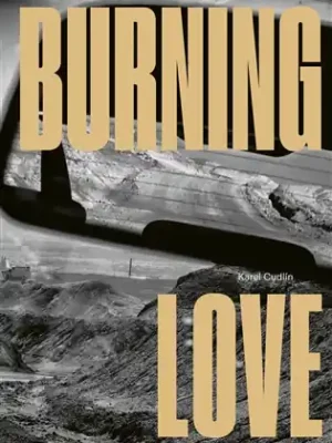 Super Cena Burning Love