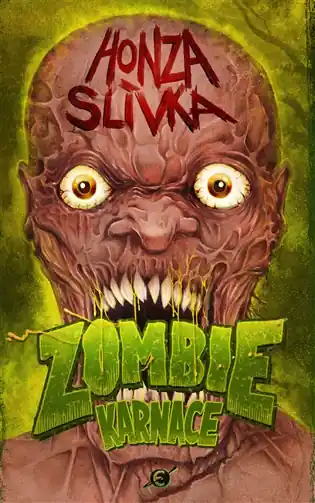 Cenová Bomba Zombiekarnace