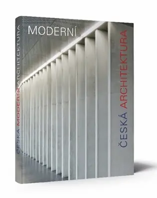 Moderní česká architektura Značkový