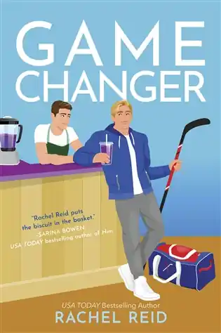 Přímo Od Výrobce Game Changers 1
