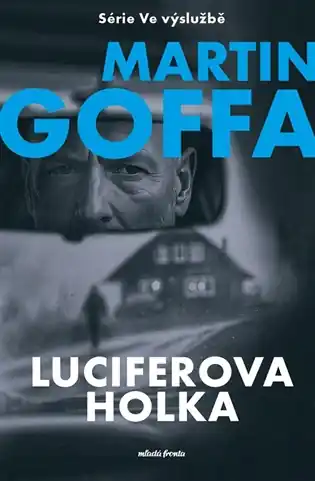 Nízká Cena Ve výslužbě - Luciferova holka