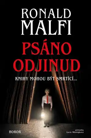 Must-Have Psáno odjinud