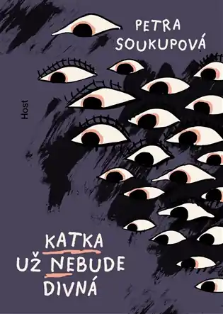 Katka už nebude divná Nová Kolekce