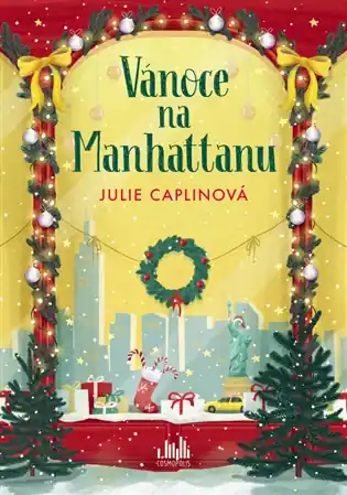Vánoce na Manhattanu Speciální Cena