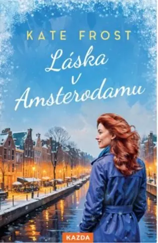 Levný Láska v Amsterdamu