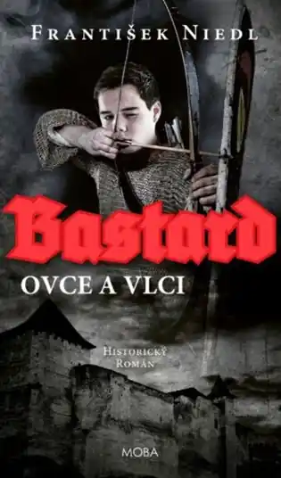 Sezónní Sleva Bastard - ovce a vlci