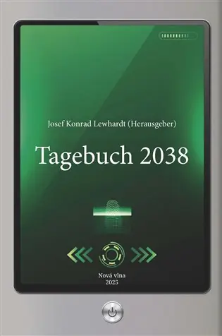 Tagebuch 2038 Ověřený