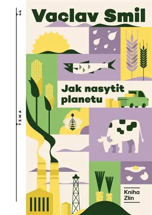 Víkendová Akce Jak nasytit planetu