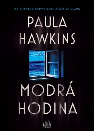 Cenový Hit Modrá hodina