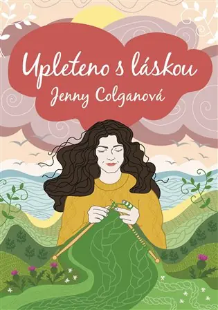 Časově Omezené Upleteno s láskou