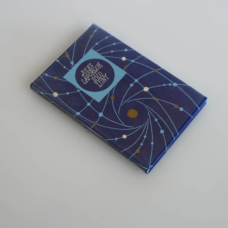 Sólo Luny Must-Have