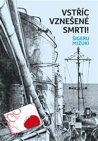 Vstříc vznešené smrti Akce