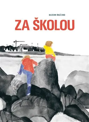 Za školou Autentický