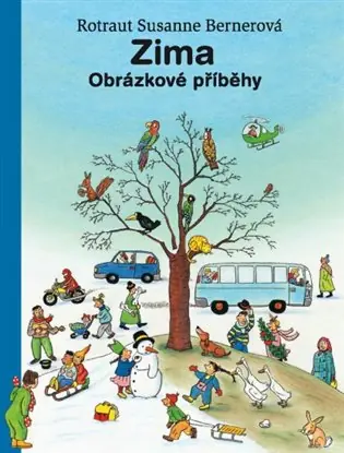 Rychlé Dodání Zima