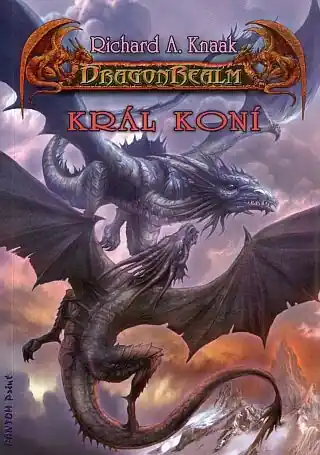 Expresní Doručení Král koní - DragonRealm