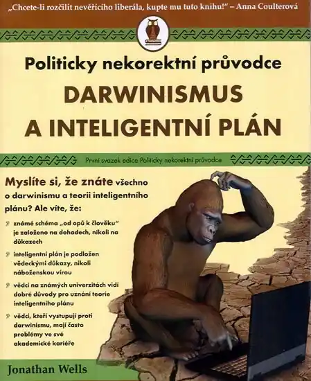 Nejlepší Cena Darwinismus a inteligentní plán