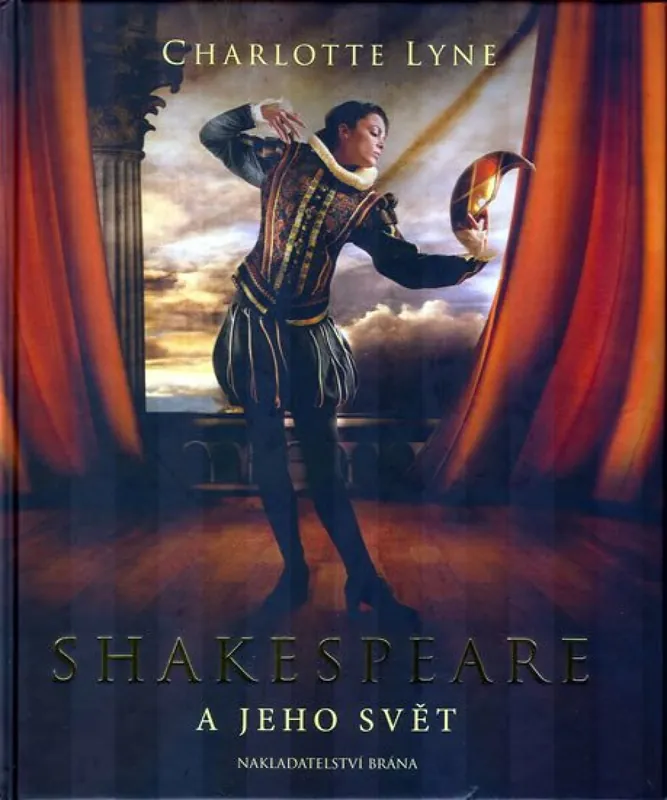 Shakespeare a jeho svět Hit Sezóny