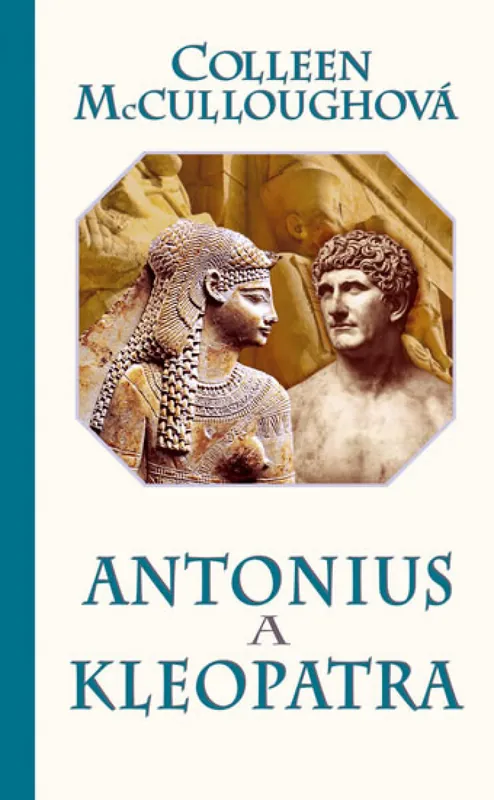 Antonius a Kleopatra Nízká Cena