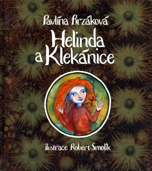 Helinda a Klekánice Oblíbený