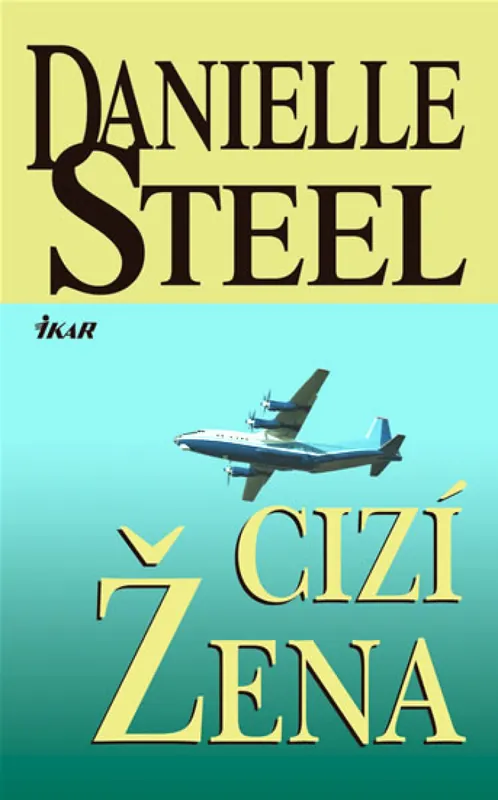 Novinka Cizí žena