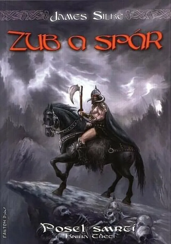 Zub a spár Sezónní Sleva