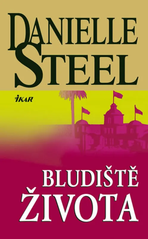 Bludiště života Dokud Zásoby Vydrží