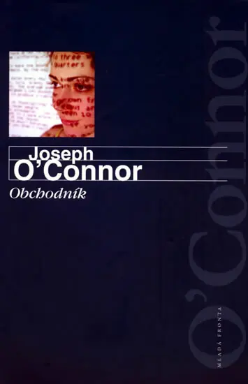 Obchodník Zlevněný
