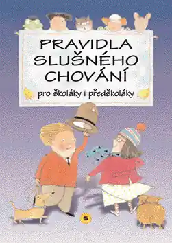 Pravidla slušného chování Výhodná Nabídka