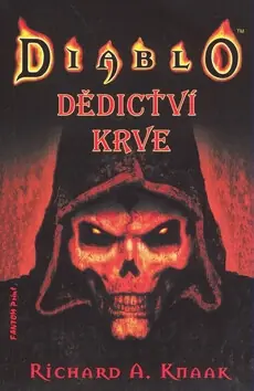 Dědictví krve Nakupujte Hned