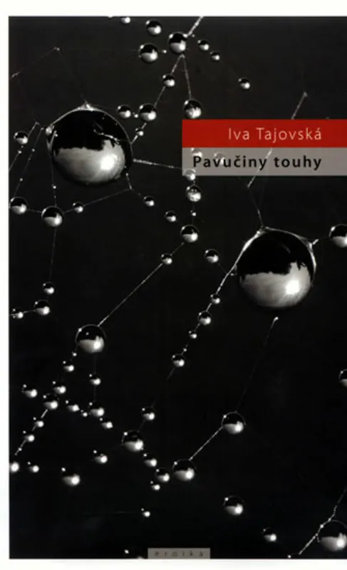 Pavučiny touhy Omezená Nabídka