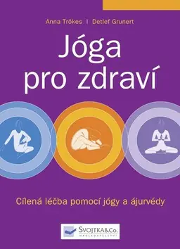 Cenově Výhodný Jóga pro zdraví