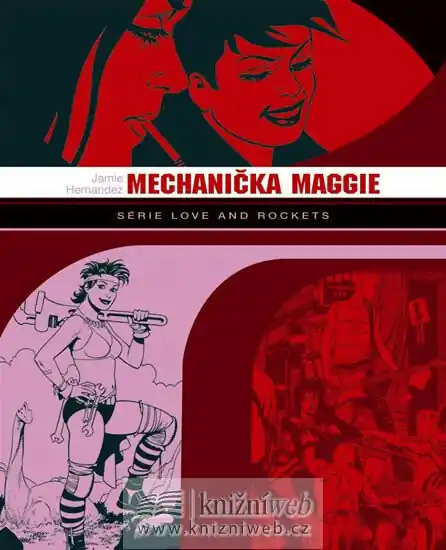 Hit Sezóny Mechanická Maggie