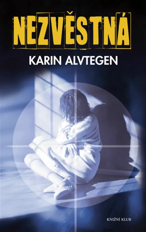 Nezvěstná Aktuální