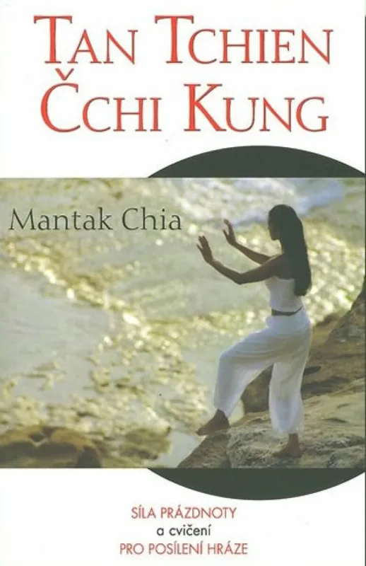 Tan Tchien Čchi Kung Vysoce Kvalitní
