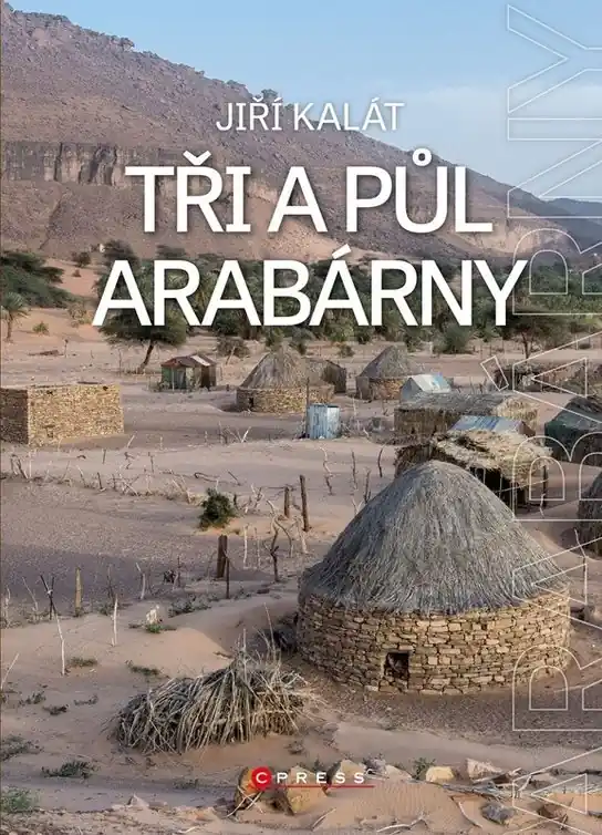 Kup Teď Tři a půl Arabárny