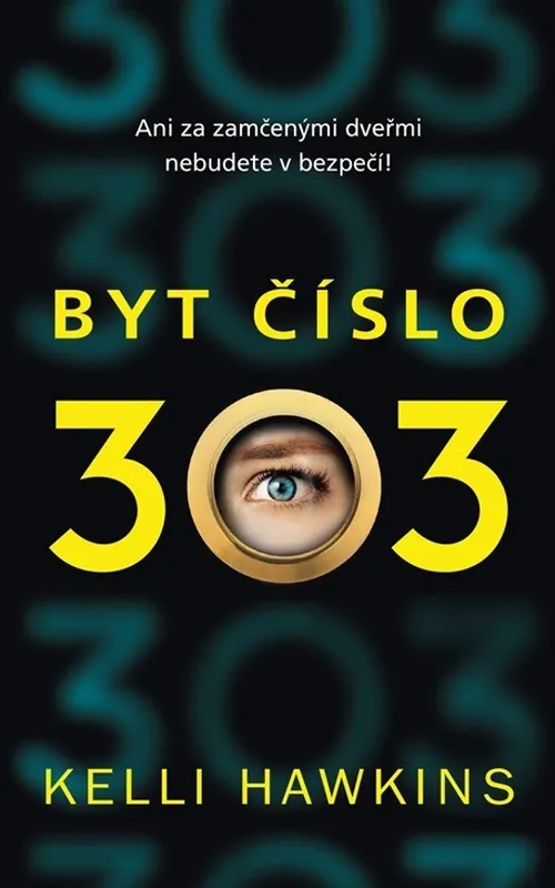 Byt číslo 303 Koupit Online